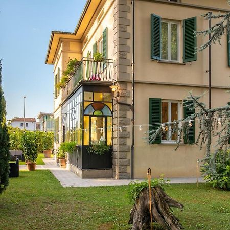 Villa Romantica Wellness & Spa Lucca Exterior photo
