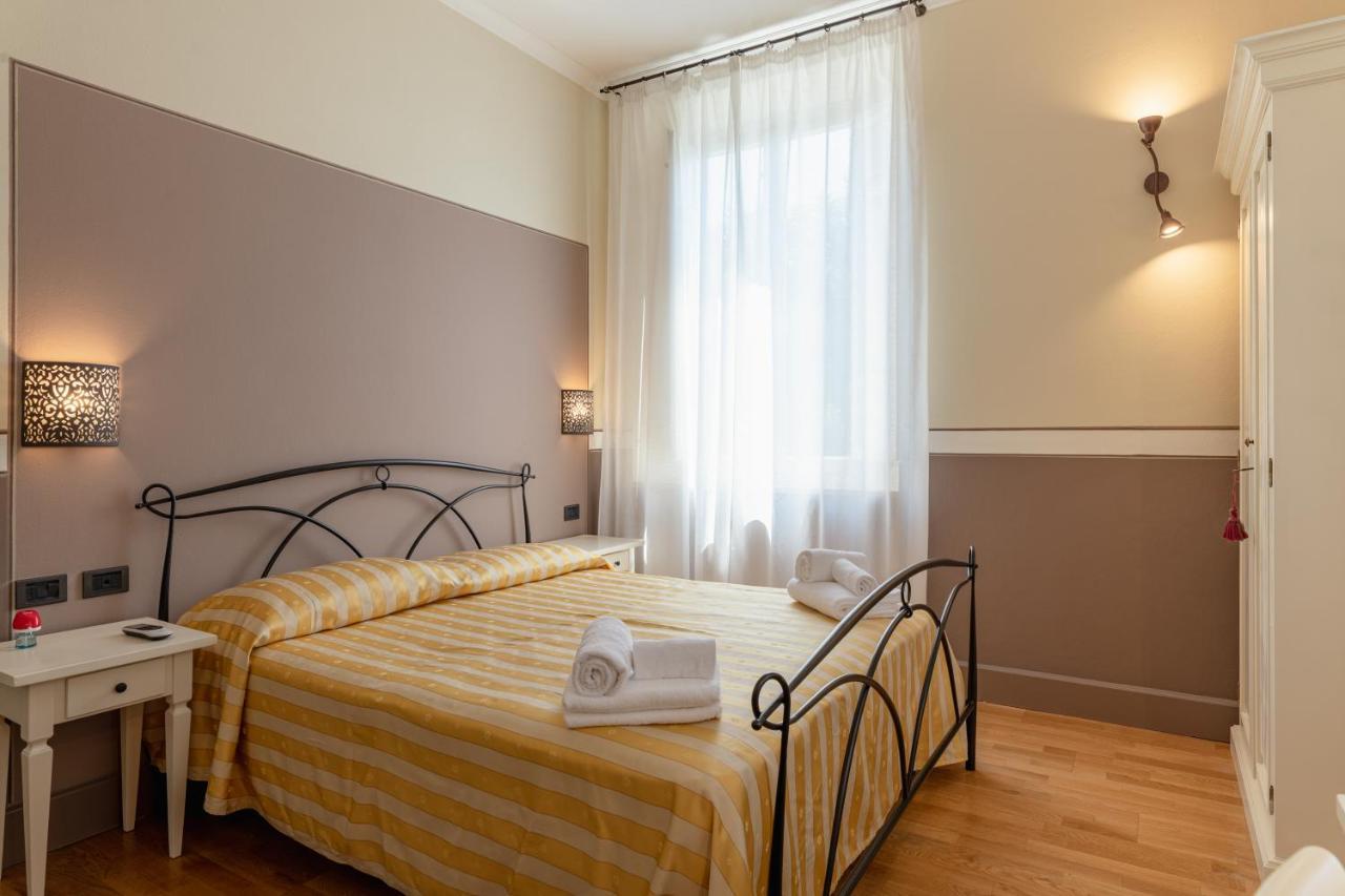 Villa Romantica Wellness & Spa Lucca Exterior photo