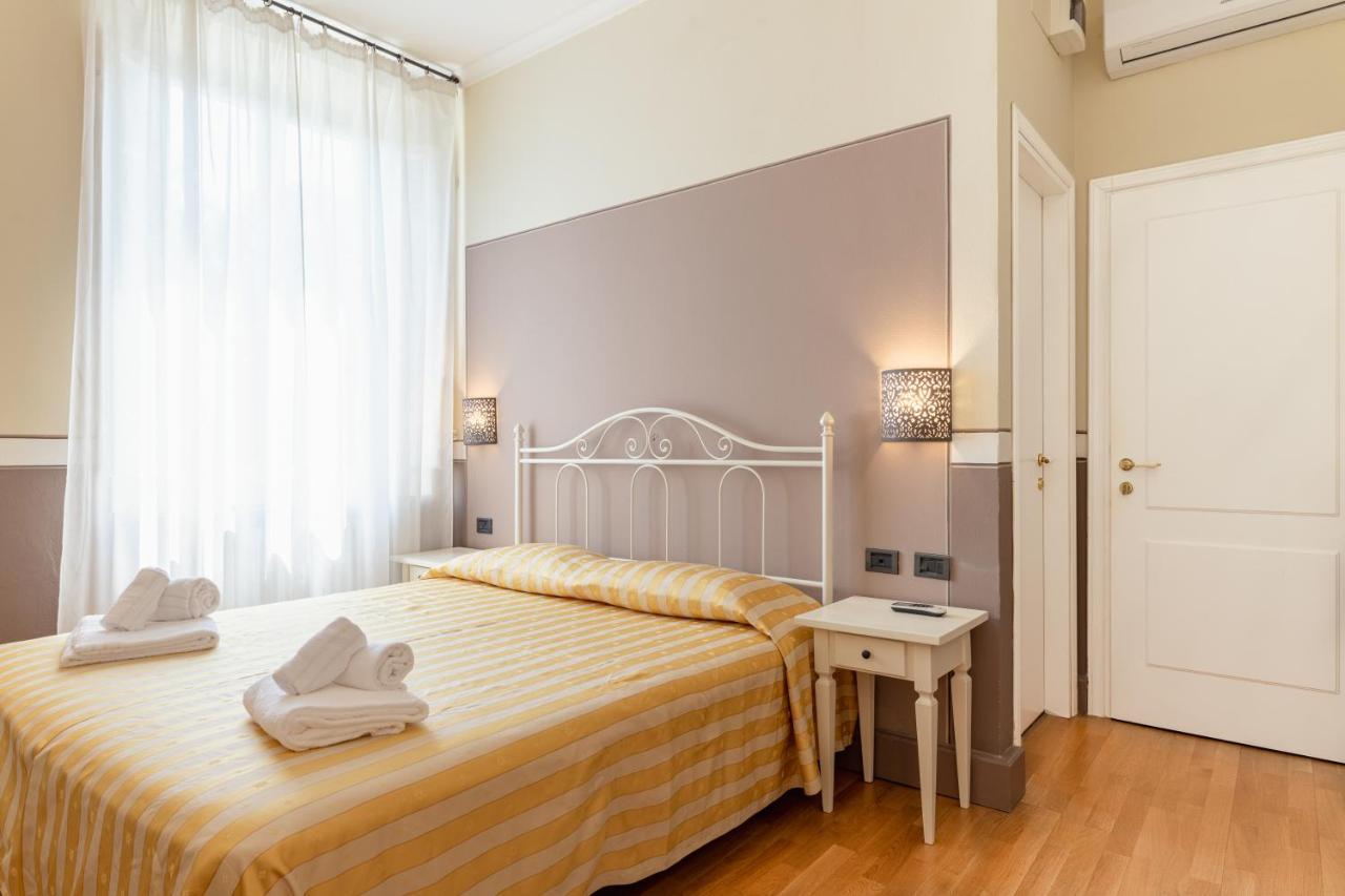 Villa Romantica Wellness & Spa Lucca Exterior photo