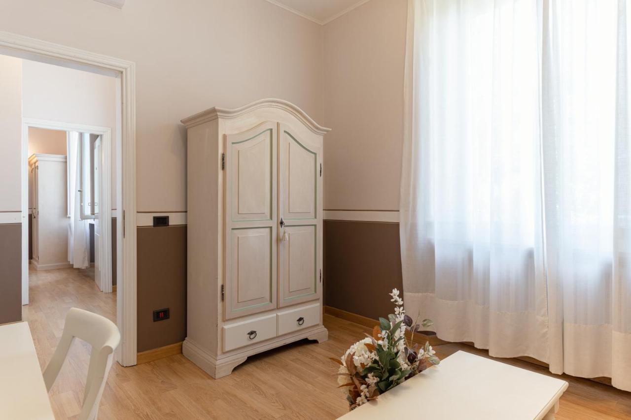 Villa Romantica Wellness & Spa Lucca Exterior photo