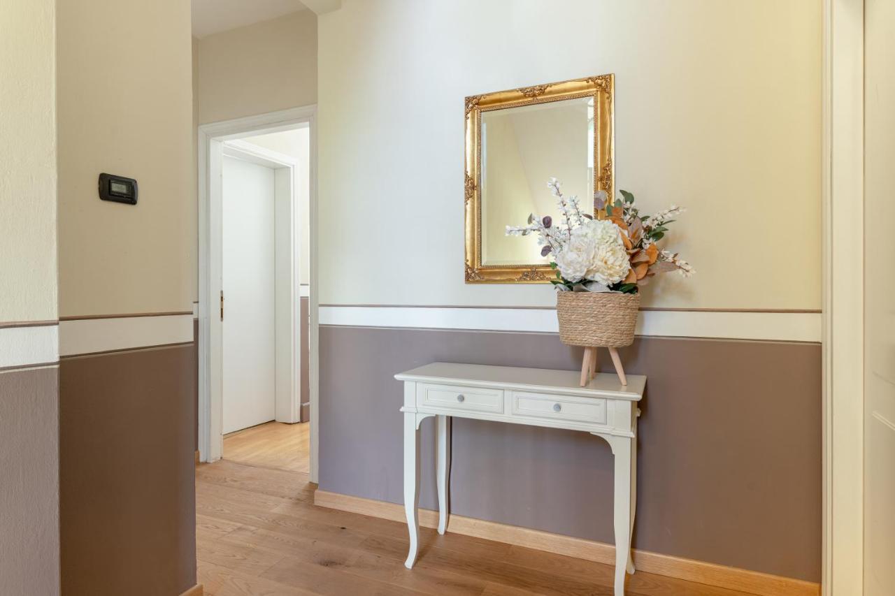 Villa Romantica Wellness & Spa Lucca Exterior photo
