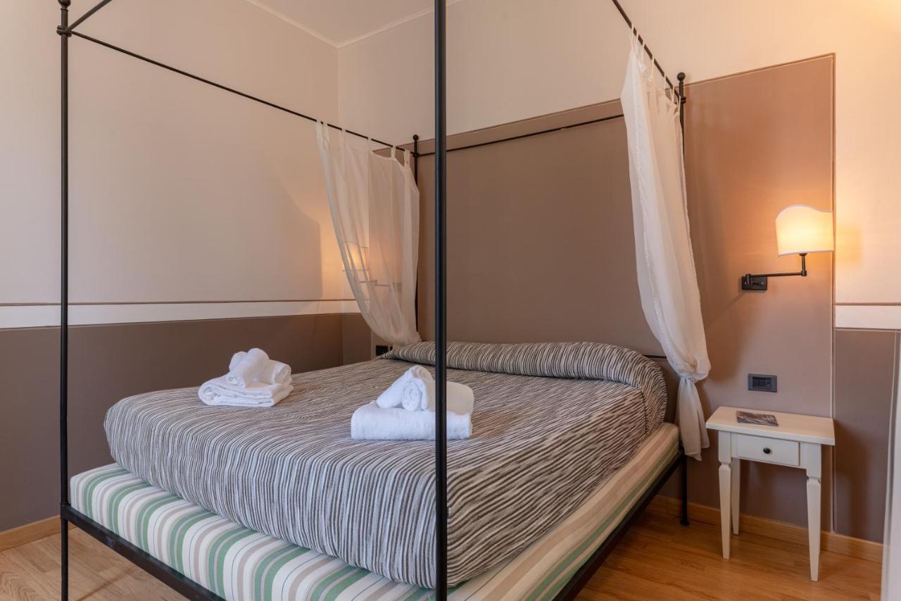Villa Romantica Wellness & Spa Lucca Exterior photo