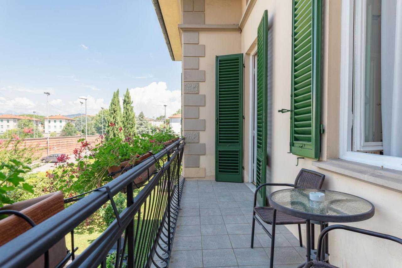 Villa Romantica Wellness & Spa Lucca Exterior photo