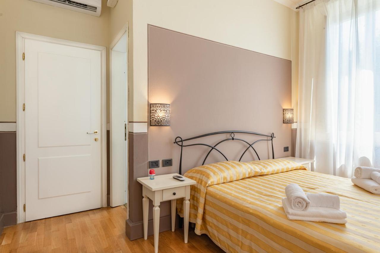 Villa Romantica Wellness & Spa Lucca Exterior photo
