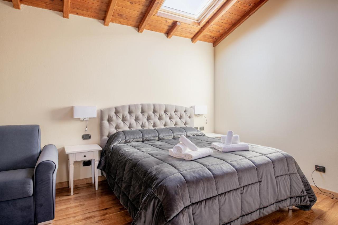 Villa Romantica Wellness & Spa Lucca Exterior photo