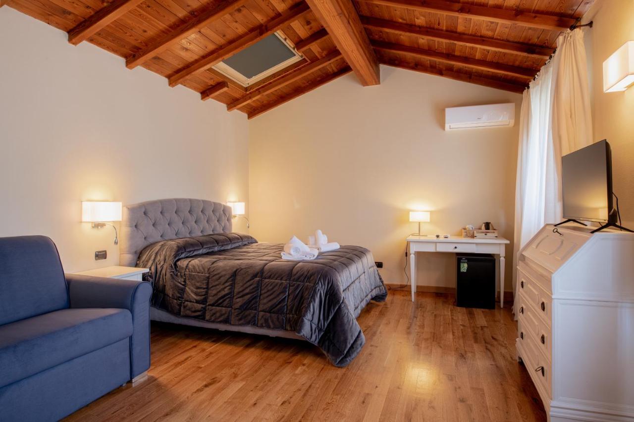 Villa Romantica Wellness & Spa Lucca Exterior photo