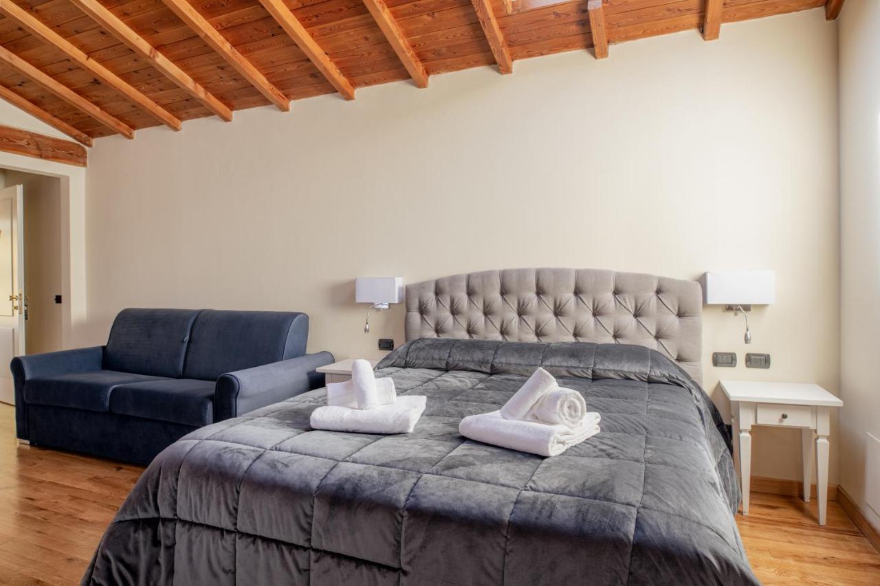 Villa Romantica Wellness & Spa Lucca Exterior photo