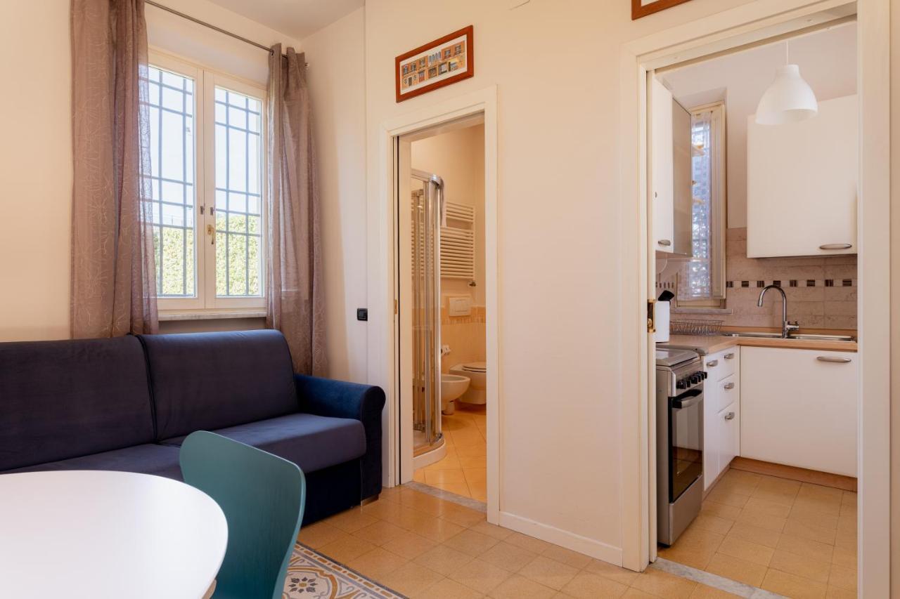 Villa Romantica Wellness & Spa Lucca Exterior photo