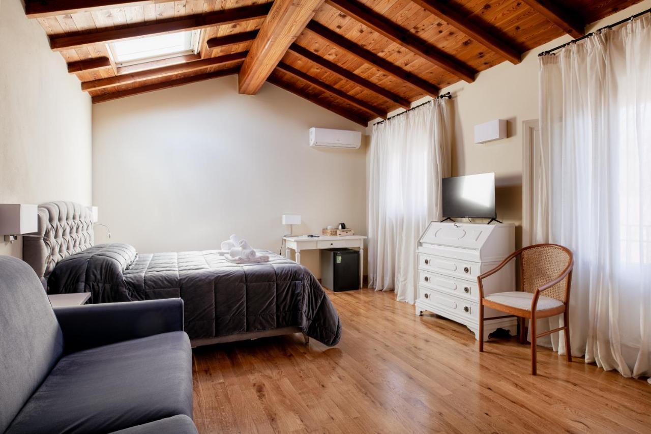 Villa Romantica Wellness & Spa Lucca Exterior photo