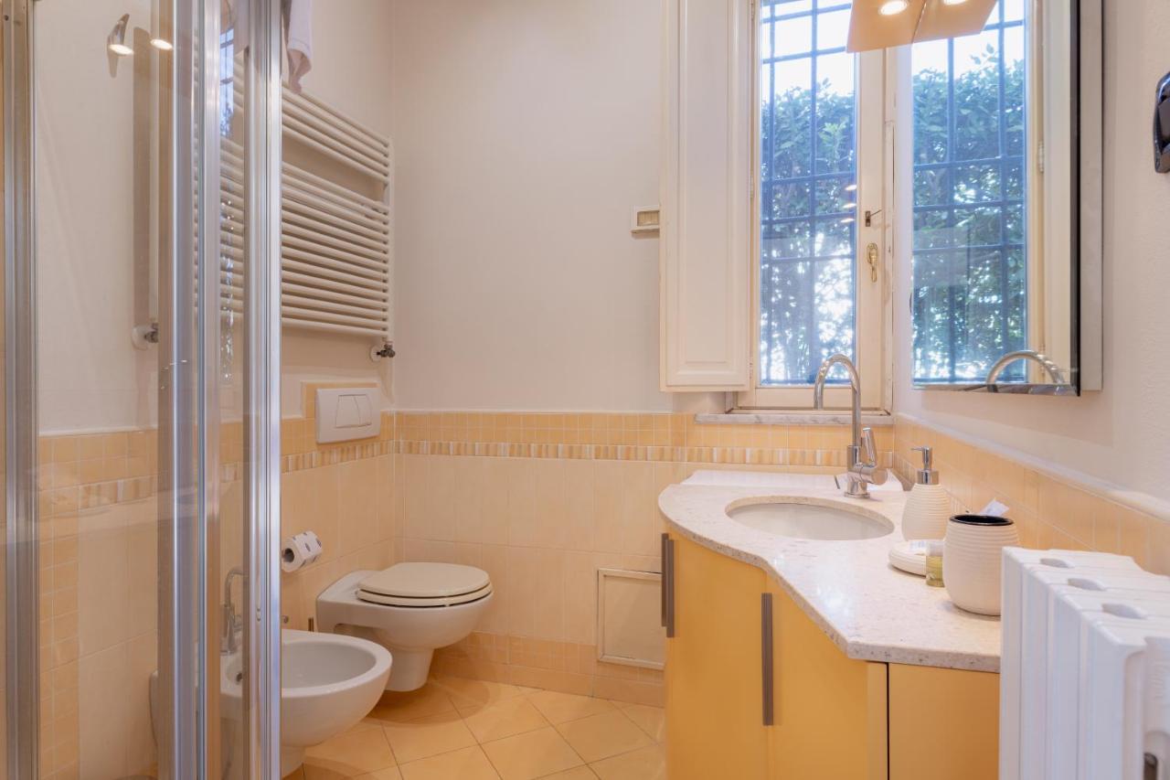 Villa Romantica Wellness & Spa Lucca Exterior photo