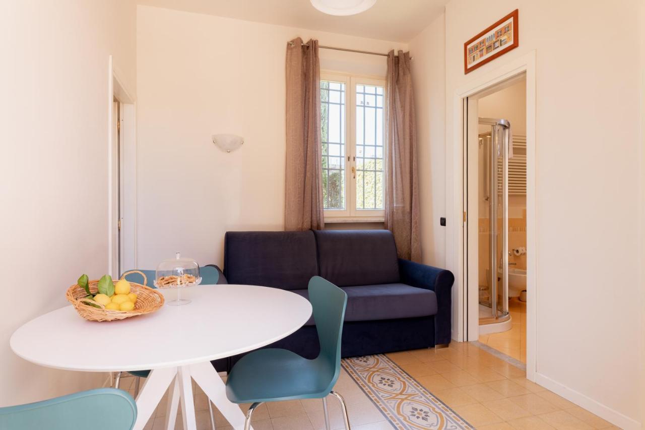 Villa Romantica Wellness & Spa Lucca Exterior photo