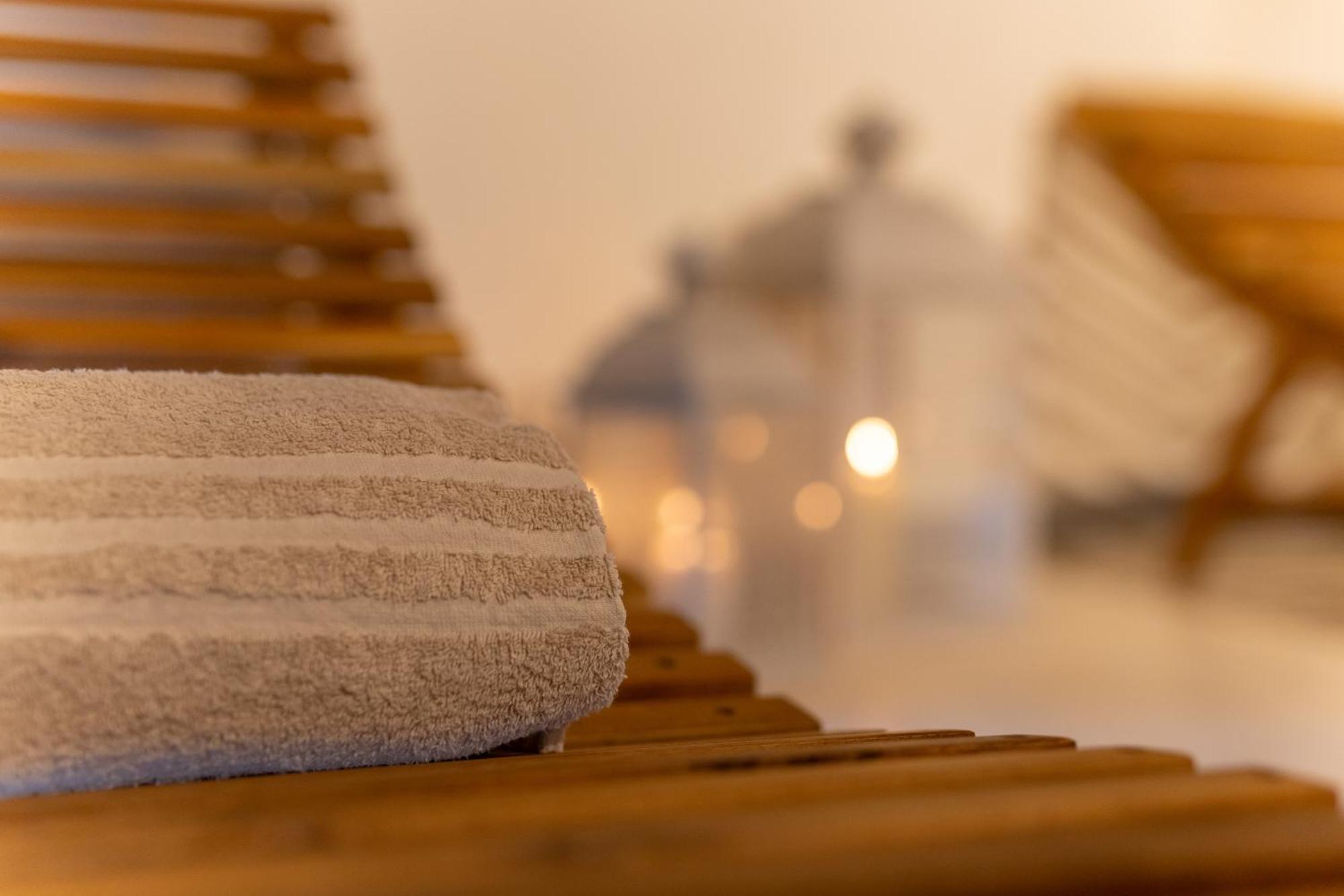 Villa Romantica Wellness & Spa Lucca Exterior photo