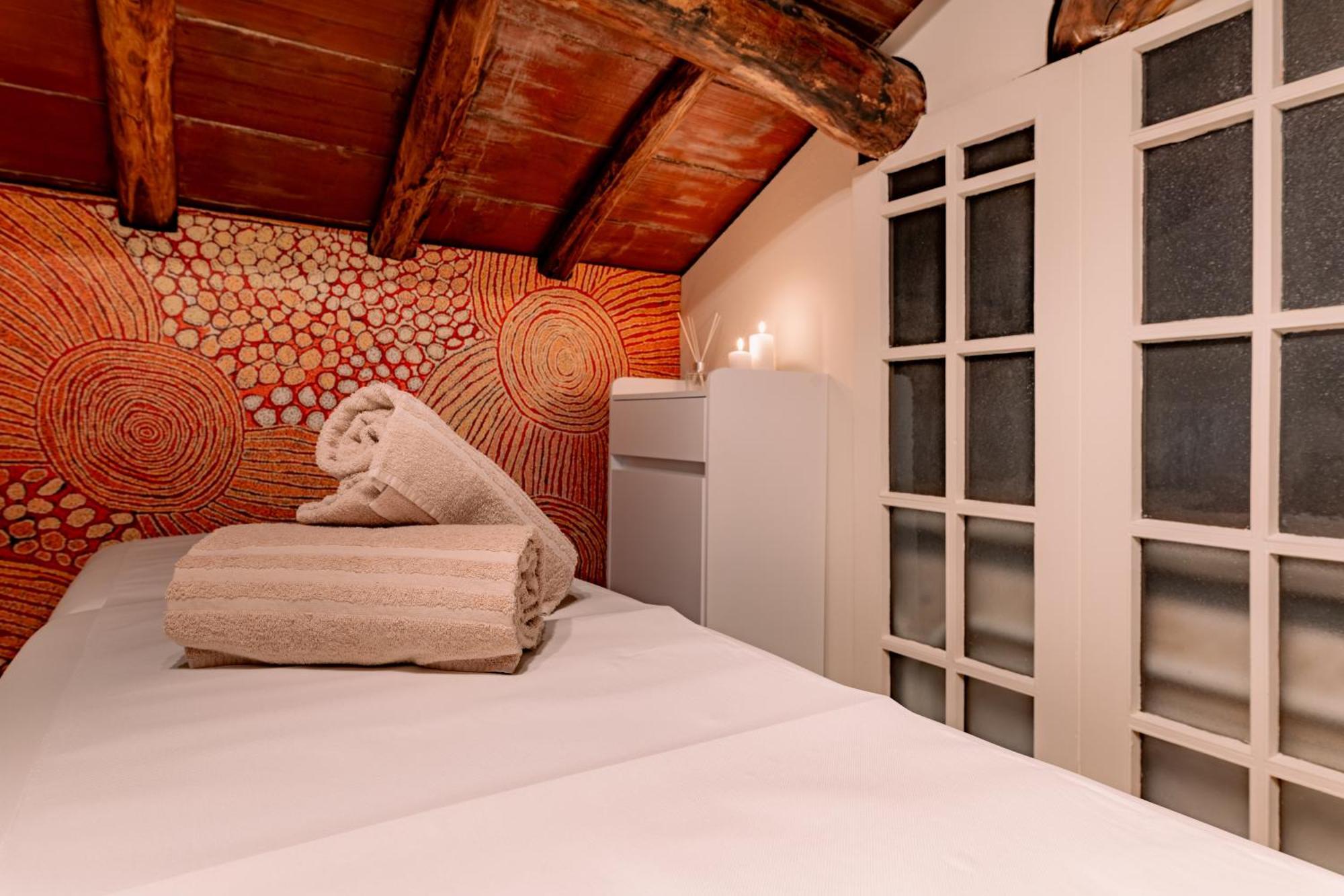 Villa Romantica Wellness & Spa Lucca Exterior photo