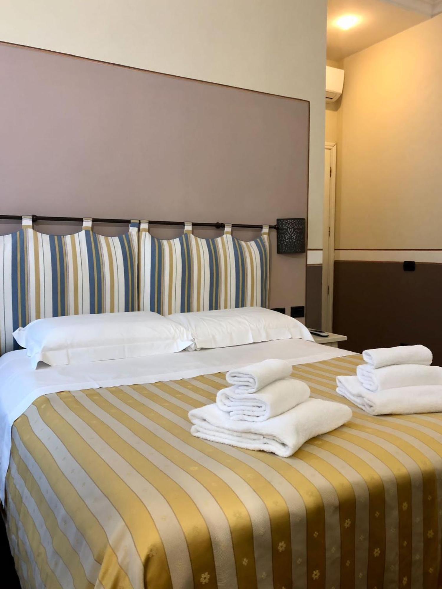 Villa Romantica Wellness & Spa Lucca Exterior photo